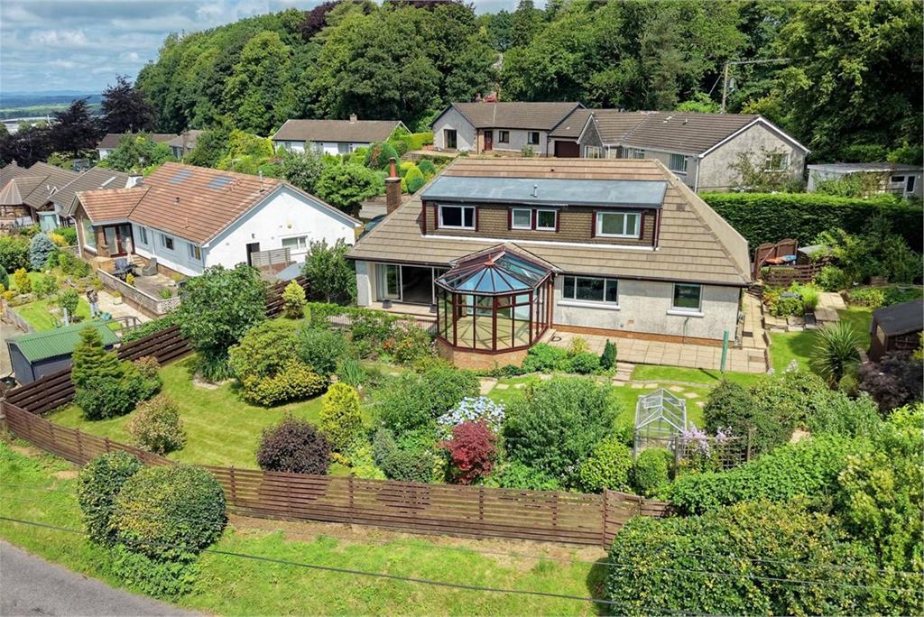 5 Beechgrove, , Lockerbie, DG11 2QS - image 35