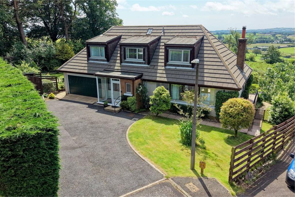 5 Beechgrove, , Lockerbie, DG11 2QS - image 38