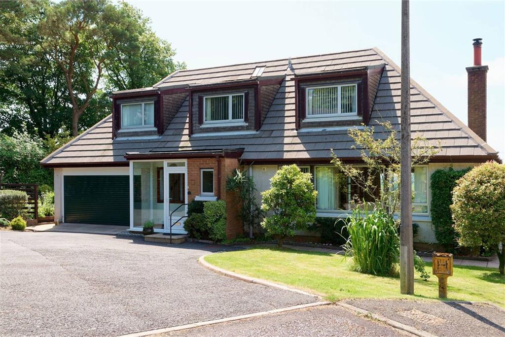 5 Beechgrove, , Lockerbie, DG11 2QS - image 1