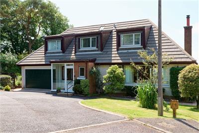 5 Beechgrove, , Lockerbie, DG11 2QS - image 1