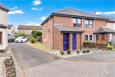 28 Stoneybank Court, Musselburgh, EH21 6TP - image 2