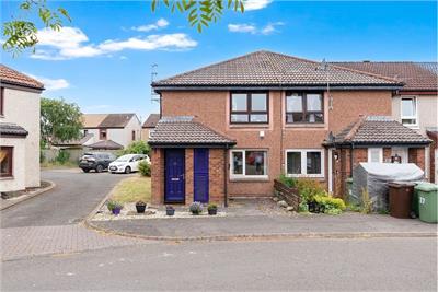 28 Stoneybank Court, Musselburgh, EH21 6TP - image 1