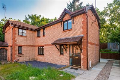 165 Upper Craigour, Edinburgh, EH17 7SQ - image 1