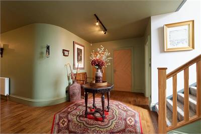 Little Camoquhill House and Workshop, , G63 0QP - image 12