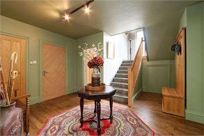 Little Camoquhill House and Workshop, , G63 0QP - image 14