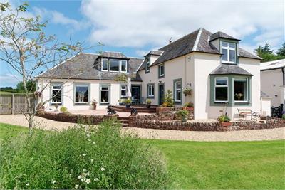 Little Camoquhill House and Workshop, , G63 0QP - image 3