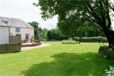 Little Camoquhill House and Workshop, , G63 0QP - image 33