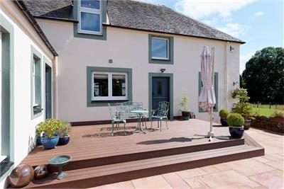 Little Camoquhill House and Workshop, , G63 0QP - image 34