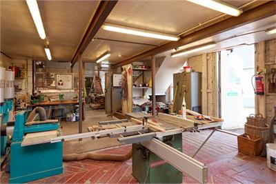 Little Camoquhill House and Workshop, , G63 0QP - image 38