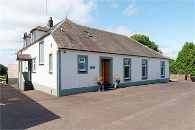 Little Camoquhill House and Workshop, , G63 0QP - image 40
