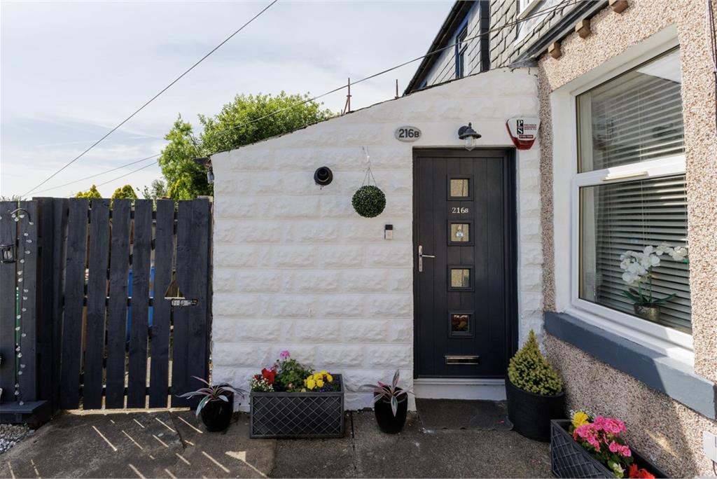 216b, Townhill Road, Dunfermline, KY12 0DW - image 26