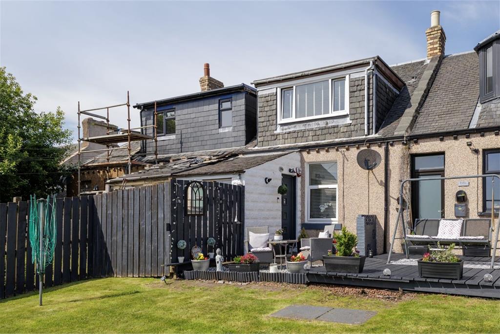 216b, Townhill Road, Dunfermline, KY12 0DW - image 30