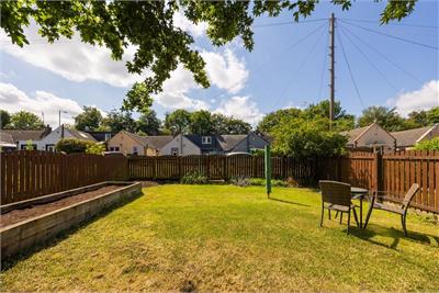 387 Old Dalkeith Road, Edinburgh, EH16 4ST - image 25