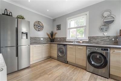 The Thorns,
13 Forkneuk Road,
Uphall,
West Lothian,
EH52 6BL - image 14