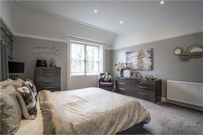 The Thorns,
13 Forkneuk Road,
Uphall,
West Lothian,
EH52 6BL - image 19
