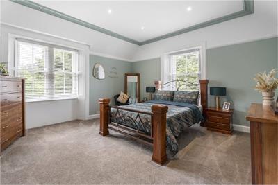 The Thorns,
13 Forkneuk Road,
Uphall,
West Lothian,
EH52 6BL - image 21