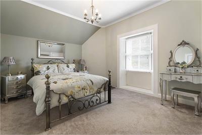 The Thorns,
13 Forkneuk Road,
Uphall,
West Lothian,
EH52 6BL - image 23