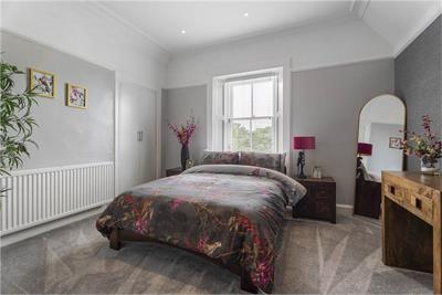 The Thorns,
13 Forkneuk Road,
Uphall,
West Lothian,
EH52 6BL - image 24