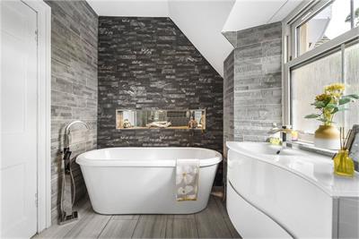 The Thorns,
13 Forkneuk Road,
Uphall,
West Lothian,
EH52 6BL - image 26