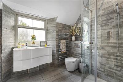 The Thorns,
13 Forkneuk Road,
Uphall,
West Lothian,
EH52 6BL - image 27