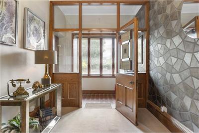 The Thorns,
13 Forkneuk Road,
Uphall,
West Lothian,
EH52 6BL - image 4