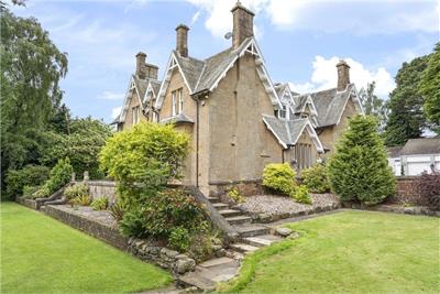The Thorns, 13 Forkneuk Road, Uphall, West Lothian, EH52 6BL - image 33