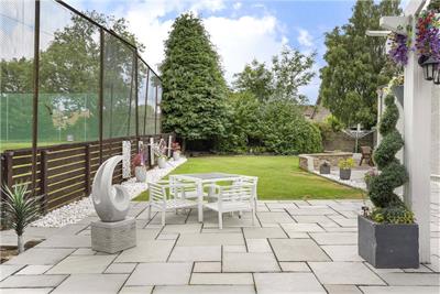 The Thorns,
13 Forkneuk Road,
Uphall,
West Lothian,
EH52 6BL - image 34