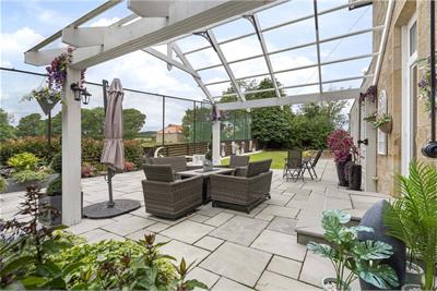 The Thorns,
13 Forkneuk Road,
Uphall,
West Lothian,
EH52 6BL - image 35