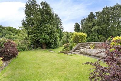 The Thorns,
13 Forkneuk Road,
Uphall,
West Lothian,
EH52 6BL - image 37