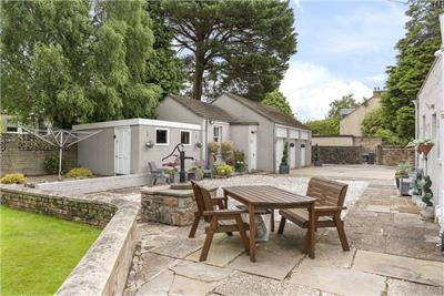 The Thorns,
13 Forkneuk Road,
Uphall,
West Lothian,
EH52 6BL - image 39