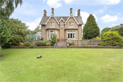 The Thorns, 13 Forkneuk Road, Uphall, West Lothian, EH52 6BL - image 40