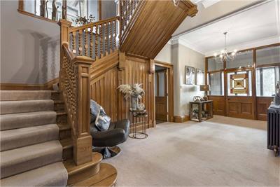 The Thorns,
13 Forkneuk Road,
Uphall,
West Lothian,
EH52 6BL - image 6