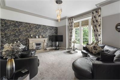 The Thorns,
13 Forkneuk Road,
Uphall,
West Lothian,
EH52 6BL - image 7