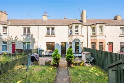 10 Park View, Newcraighall, Musselburgh, EH21 8RP - image 15