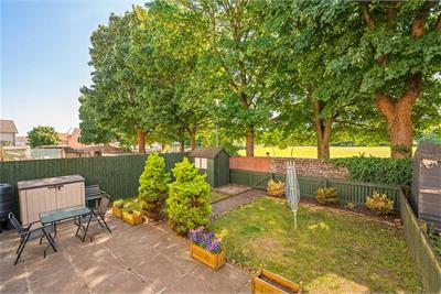 10 Park View, Newcraighall, Musselburgh, EH21 8RP - image 17