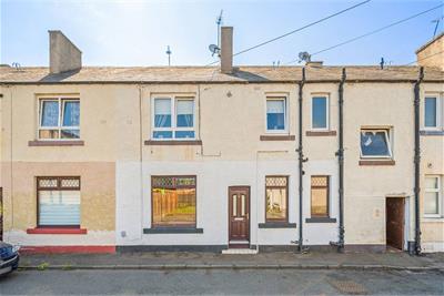 10 Park View, Newcraighall, Musselburgh, EH21 8RP - image 1