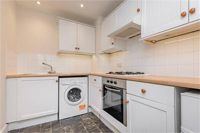 42 (PF1) Hawthornvale, Newhaven, Edinburgh, EH6 4JW - image 2