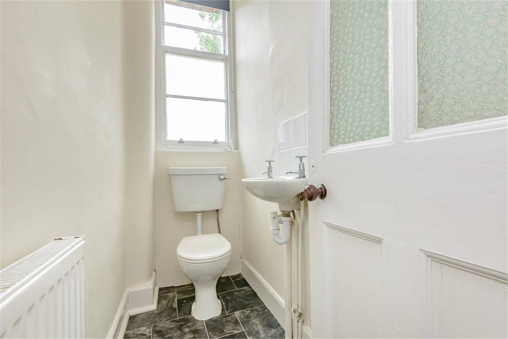 42 (PF1) Hawthornvale, Newhaven, Edinburgh, EH6 4JW - image 14