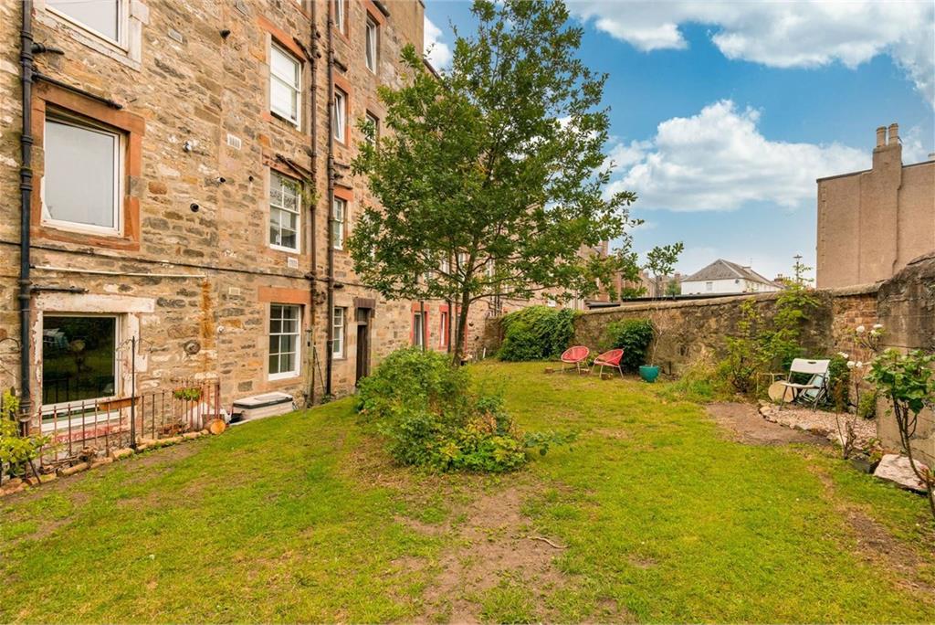42 (PF1) Hawthornvale, Newhaven, Edinburgh, EH6 4JW - image 16