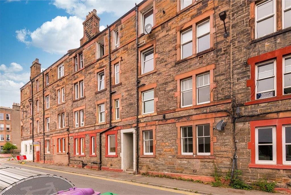 42 (PF1) Hawthornvale, Newhaven, Edinburgh, EH6 4JW - image 18