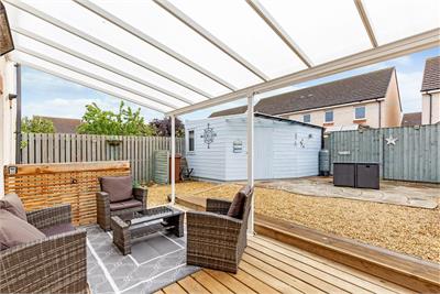 26 The Flying Scotsman Way, Prestonpans, EH32 9GE - image 12