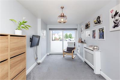 26 The Flying Scotsman Way, Prestonpans, EH32 9GE - image 5