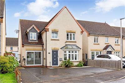 26 The Flying Scotsman Way, Prestonpans, EH32 9GE - image 1