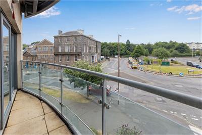171/4 Lower Granton Road, Granton, Edinburgh, EH5 1GL - image 4