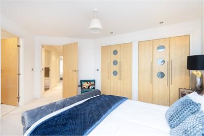 171/4 Lower Granton Road, Granton, Edinburgh, EH5 1GL - image 9