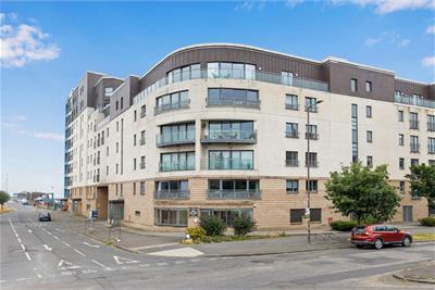 171/4 Lower Granton Road, Granton, Edinburgh, EH5 1GL - image 1