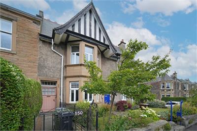 150 Craiglea Drive, Edinburgh, EH10 5PU - image 1