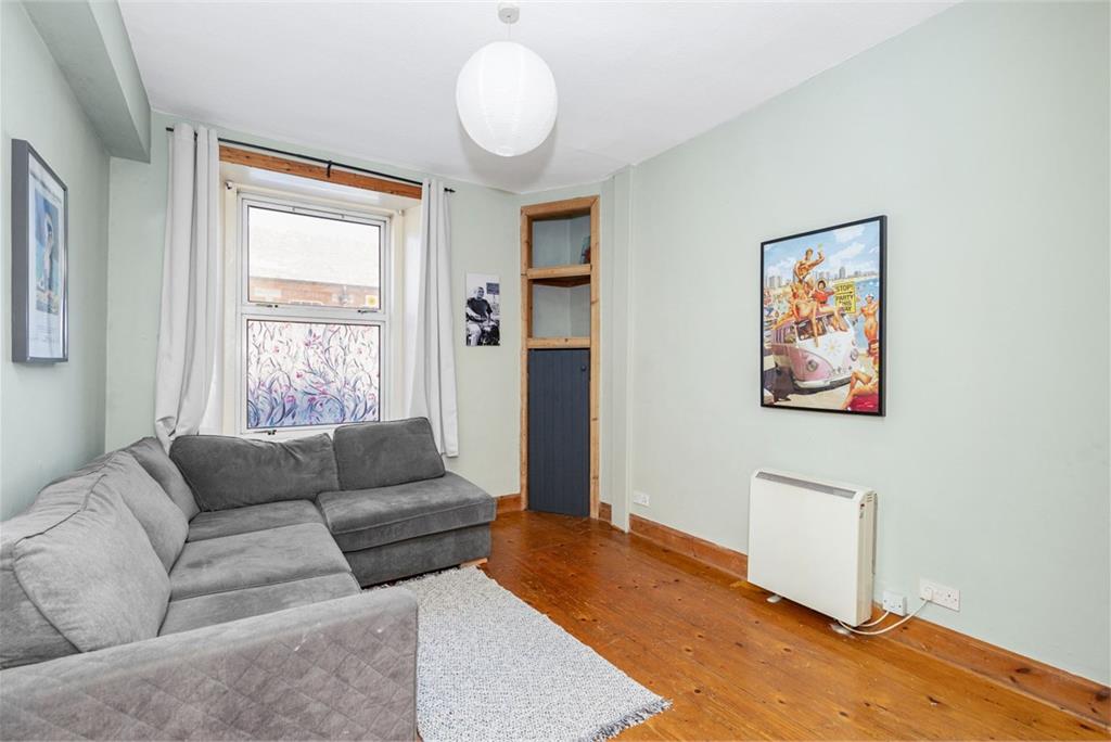14 GF2, Robertson Avenue, EDINBURGH, EH11 1PT - image 2