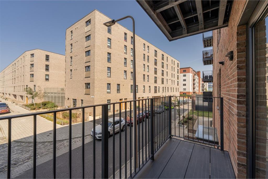Flat 1,
13 Pillans Place,
Edinburgh,
EH6 7FG - image 21
