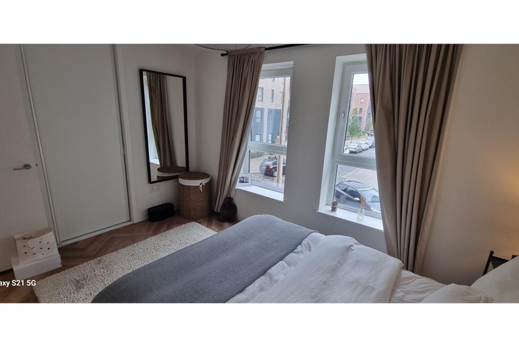 Flat 1,
13 Pillans Place,
Edinburgh,
EH6 7FG - image 8